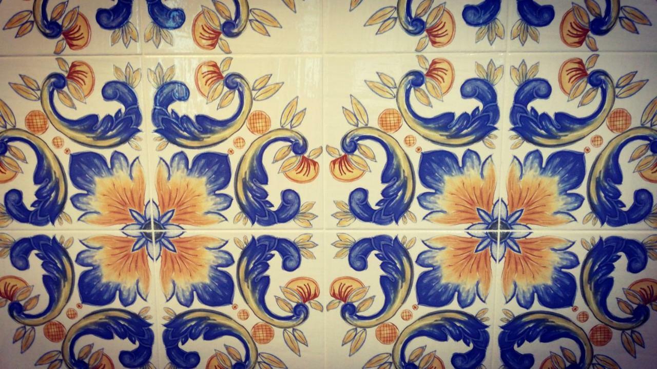 A Passo Duomo Villa Amalfi Eksteriør billede
